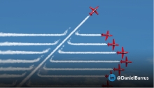 Are You Ready to Lead the Next Wave of Disruption?