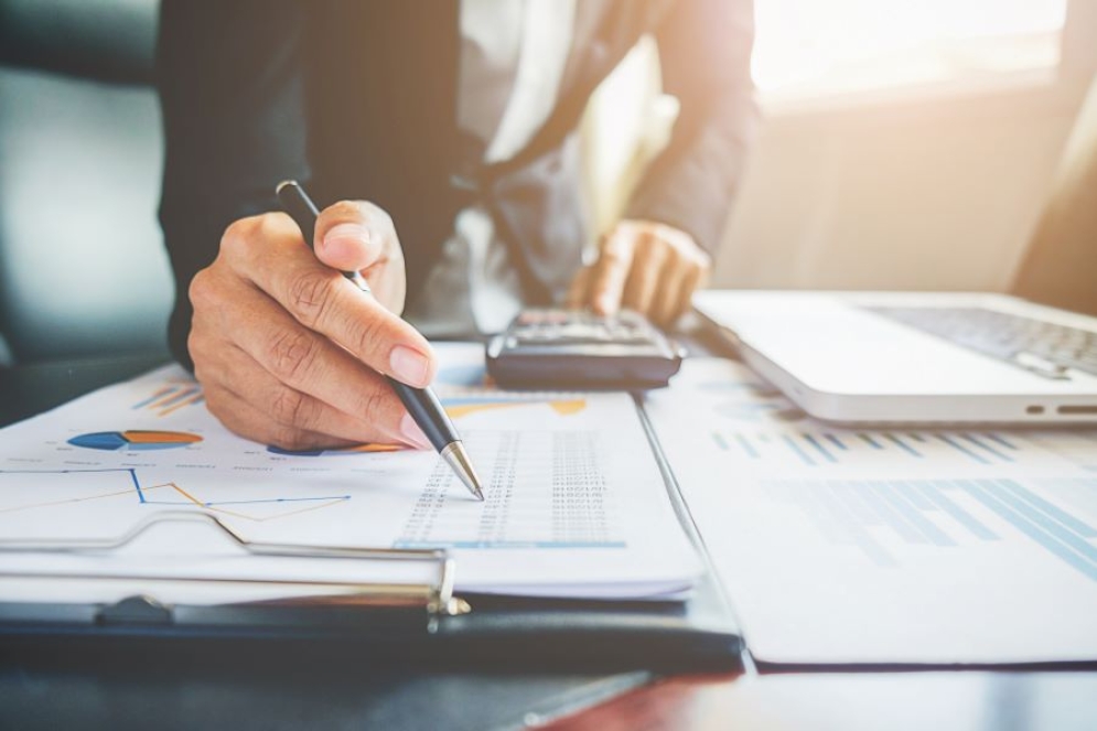 Accountants, Refi’s, and Pre-Approvals; Oh My!