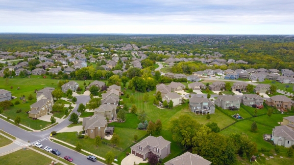 How HOA Funds Can Boost Neighborhood Property Values
