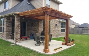 Know Your Options Patio Cover Design