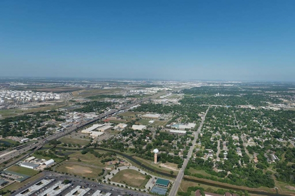 Houston new homes market “is still hot, just not red hot”