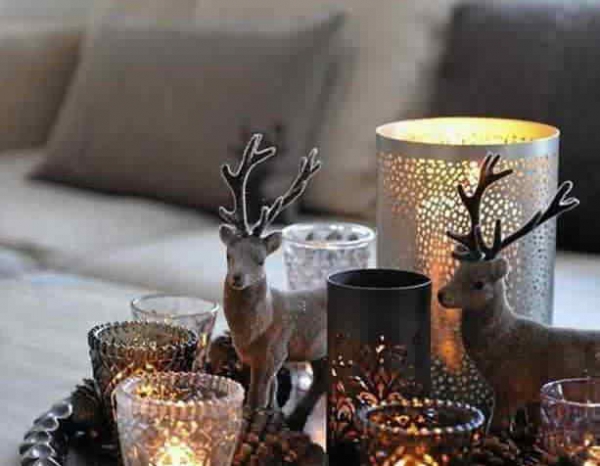 5 Holiday Decorating Tips When Selling Your Home