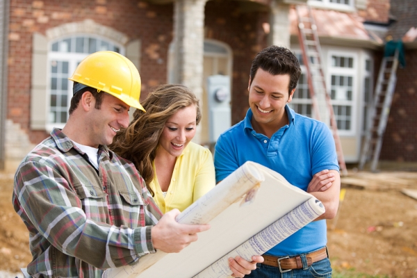 4 Things to Consider When Building a House
