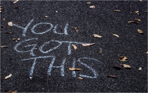 Motivate Yourself Toward Success