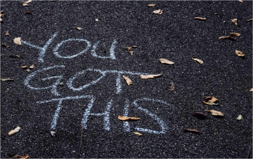 Motivate Yourself Toward Success