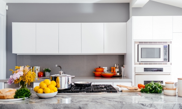 What Rooms to Focus on When Flipping a House For Cheap