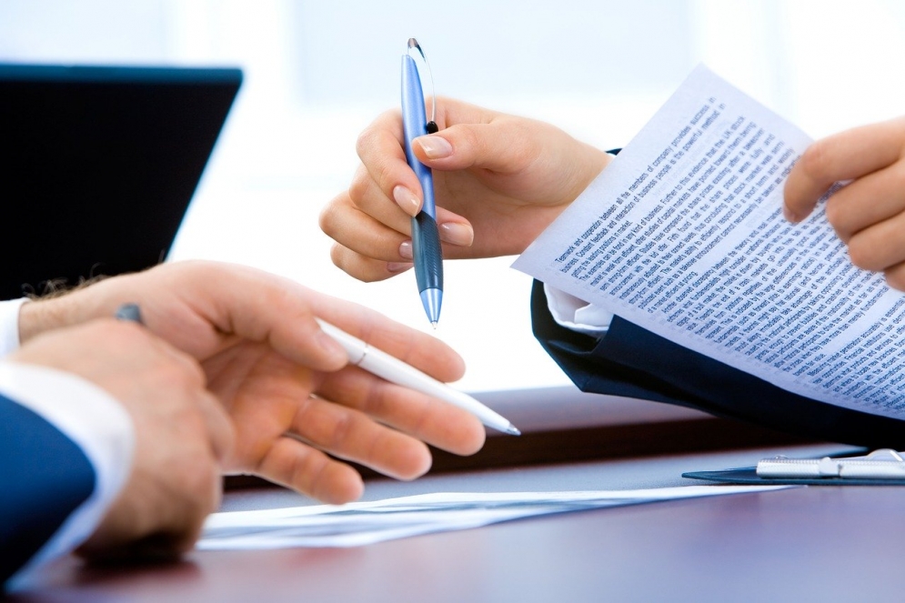Exchanging Real Property - IRC Section 1031