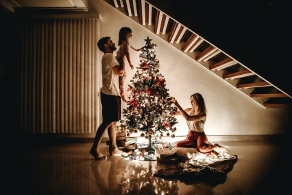 Twas the Week Before Christmas!