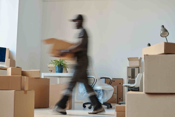 A Coast to Coast Moving Guide - LA to NYC