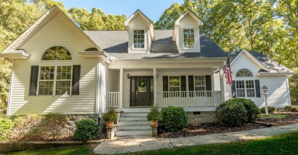 Expert Tips for Selling Your Inherited House in South Carolina