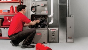 How to choose the best furnace installation company