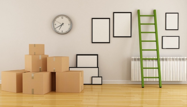 5 Life Hacks For a Stress-Free and Organized Moving Day