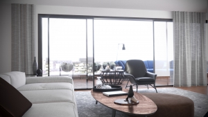 Realistic renders can easily be mistaken for reality.
