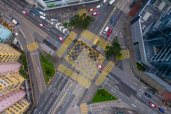 Commercial Hubs: The Intersection of Business and Infrastructure in Cyprus