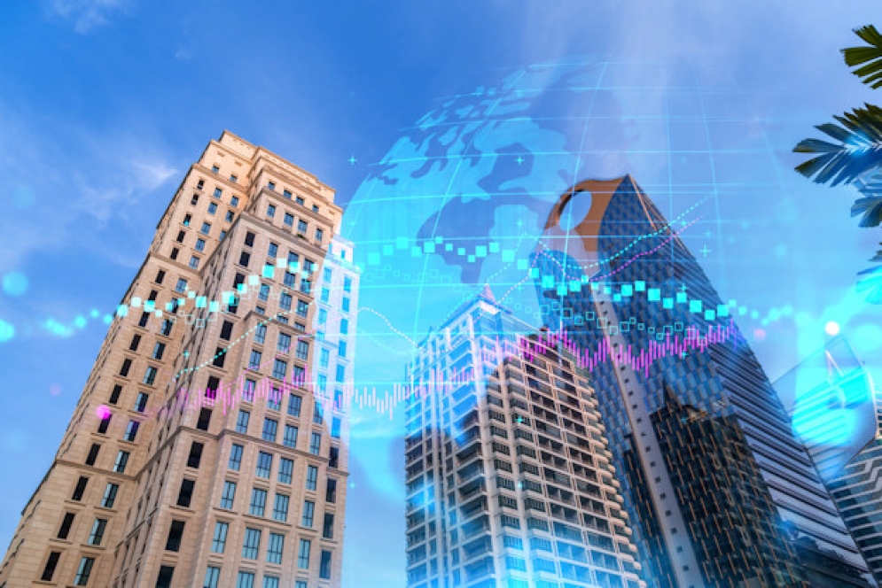 NAR Chief Economist Offers Commercial Real Estate Market Forecast