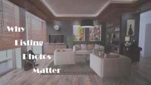 Why Listing Photos Matter