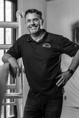 Chris Rapczynski