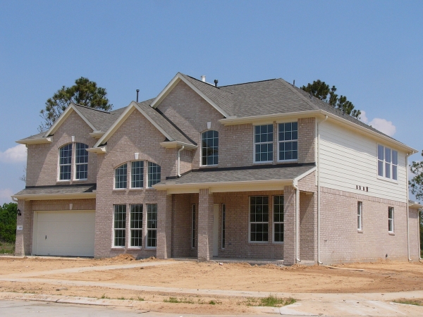 New homes market in Houston “normalizing”