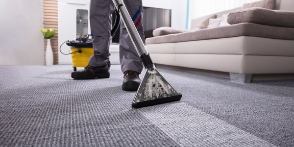 5 Tips for Hiring a Professional Home Cleaning Service