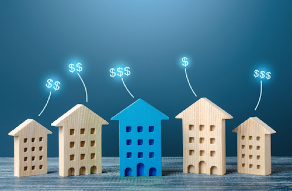 Nearly Nine in 10 Metro Areas Posted Home Price Gains in the Fourth Quarter of 2022 (NAR)