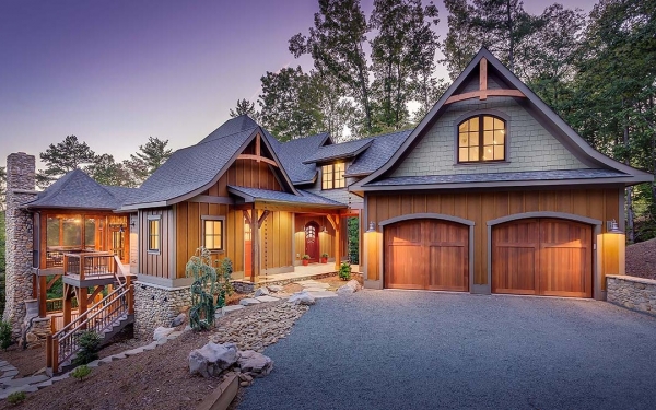 3 Things to Remember Using a Custom Home Builder