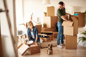 From Escrow to Move-In Day: Your 30-Day Relocation Checklist