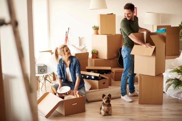 From Escrow to Move-In Day: Your 30-Day Relocation Checklist