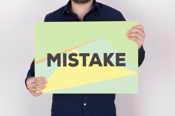 4 Mistakes Frequently Made by Inexperienced Landlords
