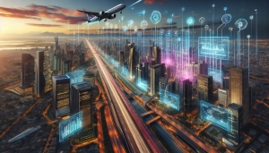 Soaring High: The Synergy Between Aviation Planning and Real Estate Insights