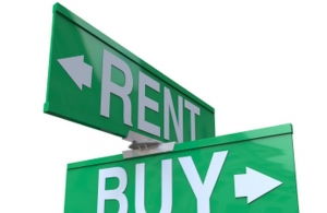 What Are the Benefits of Renting vs. Buying a Home in New York City?