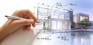 Benefits of Drafting When Building Your House