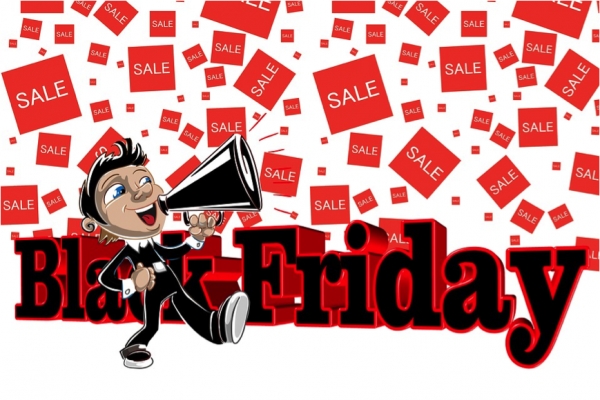 The Best Black Friday Deals for Home