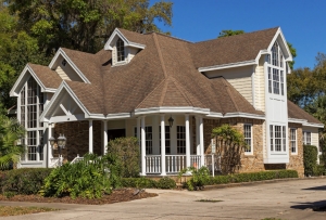 Finishing Touches: 4 Tips for Building Your First Home