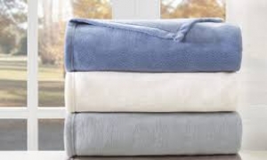 How to wash fleece blankets