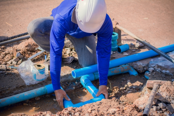 Questions To Ask Plumbers When Moving Pipes In A Renovation