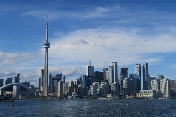 Laneway Suites Finally Approved To Help Ease Toronto's Housing Crisis