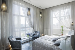 7 Great Tips For Hanging Custom Made Curtains