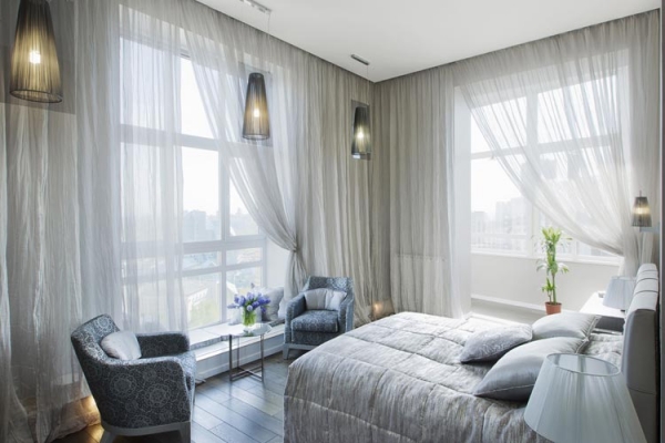 7 Great Tips For Hanging Custom Made Curtains