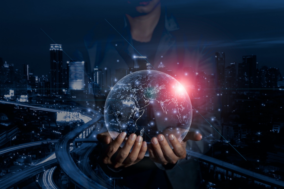 Intelligent Technology Simplified: Smarter Machines = Smarter Humans