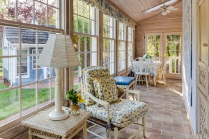 How to Maintain A Sunroom