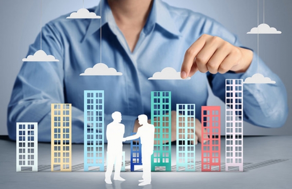 Everything You Need to Know About the Real Estate Crowdfunding