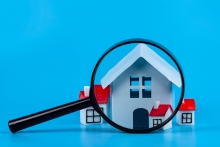 More People Are House Hunting and Applying For Mortgages as Rates Decline
