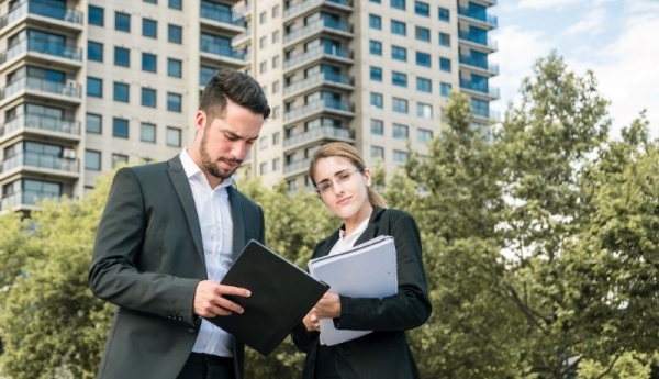 How Proper Business Filings Protect Real Estate Investors from Liability