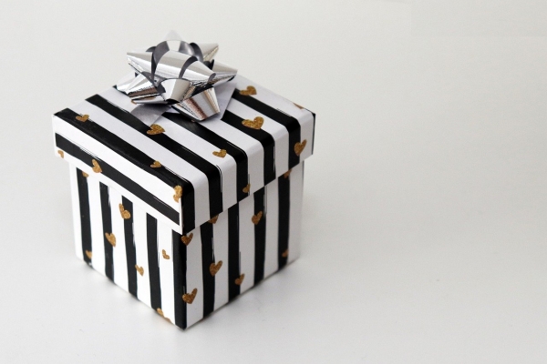 5 Gift Ideas to New Homeowners