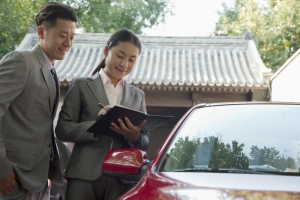 Real Estate on the Move: How Agents Use Mileage Tracker Apps to Save on Taxes and Optimize Routes