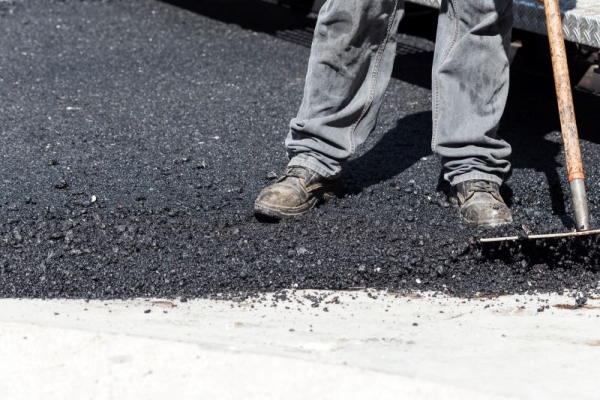 How to Evaluate the Quality of Services Offered by Pavement Companies