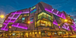 Transformation of Jurong