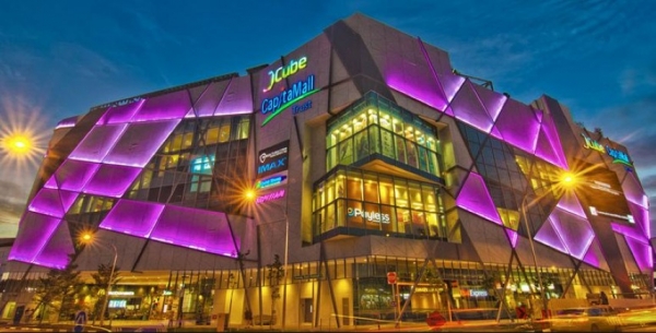 Transformation of Jurong
