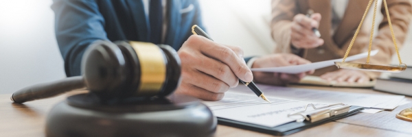 How To Find The Right Law Firm