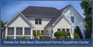 Gleannloch Farms Homes for Sale - In Gleannloch Farms TX, you get the chance to live in a beautiful home with amenities you won’t find anywhere else, including being near an equestrian center!